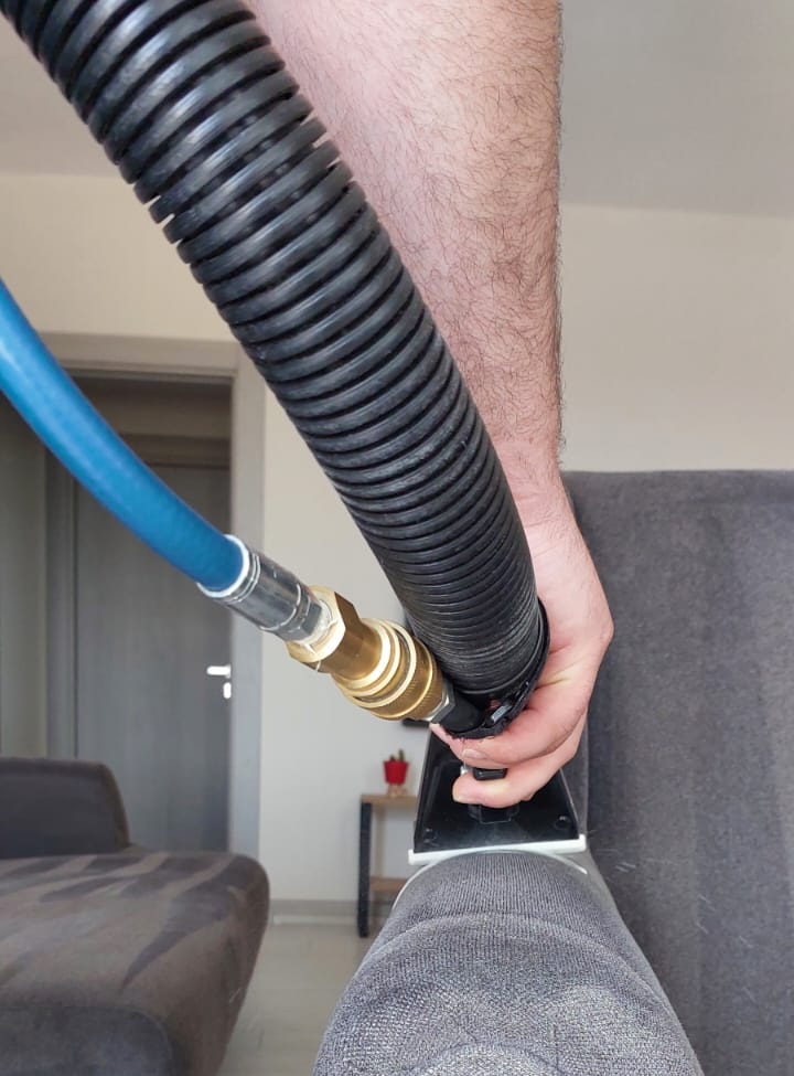 Alerji ve yatak hijyeni