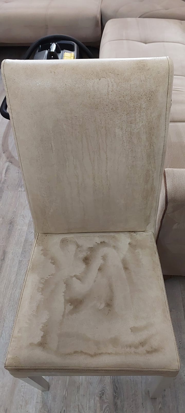Adana Sandalye Yıkama