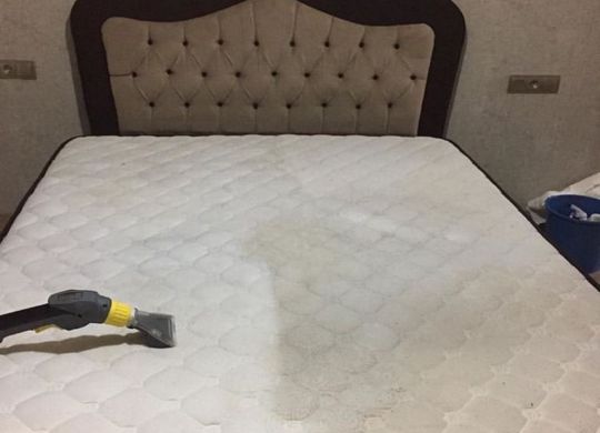 Adana Yatak Yıkama